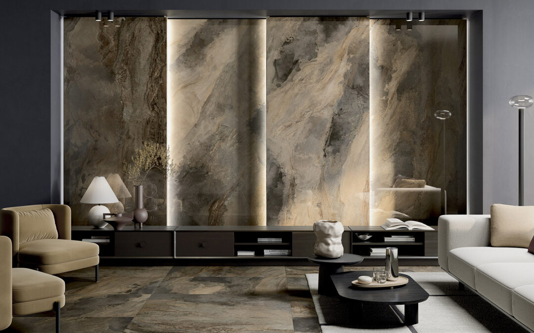 La Fabbrica – Deep Stone