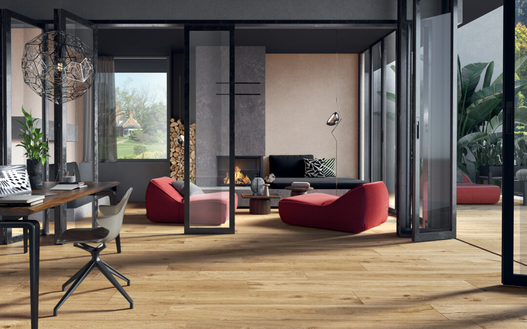 Blustyle – Wood Plank