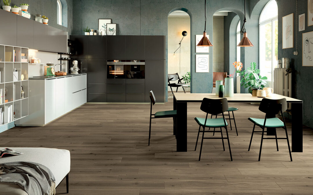 Blustyle – Green Wood