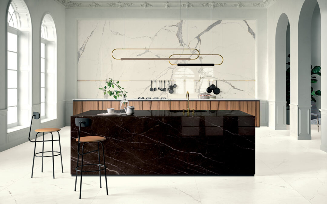 Cotto D’este – Vanity