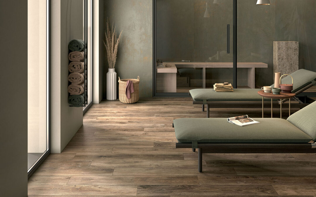 Panaria Ceramica – Kairos