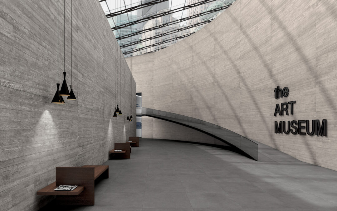 Cotto D’este – Cement Project