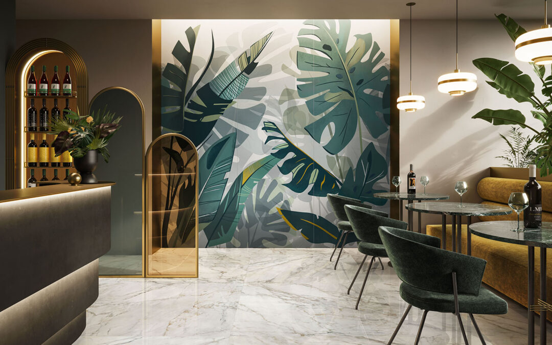 Cotto D’este – Wonderwall