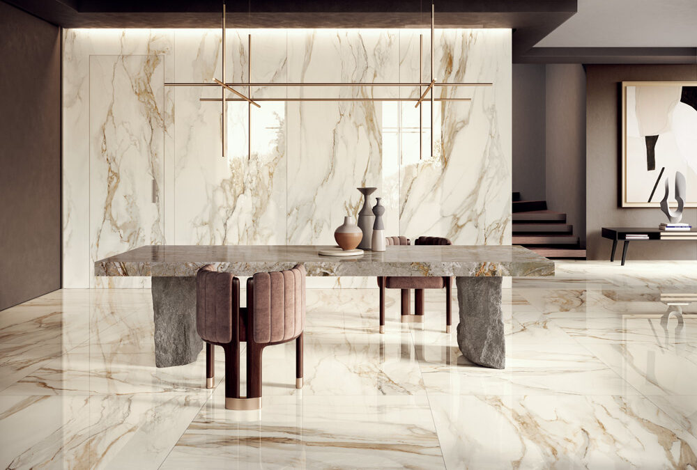 Cotto D’este – Starlight