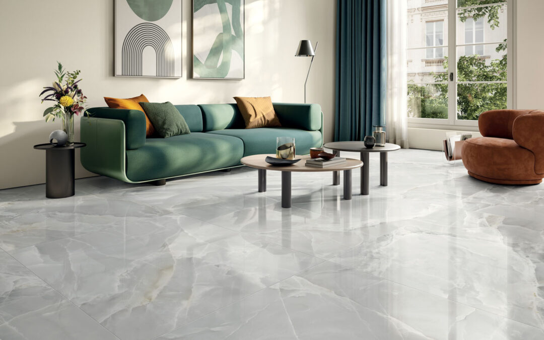 Panaria Ceramica – Perpetual