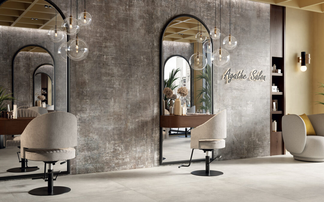 Rondine – Murales Lastre