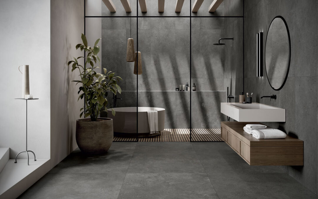 Elios Ceramica – Montreal