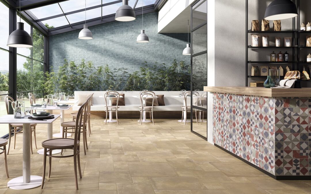 La Fabbrica – Cotto del Casale