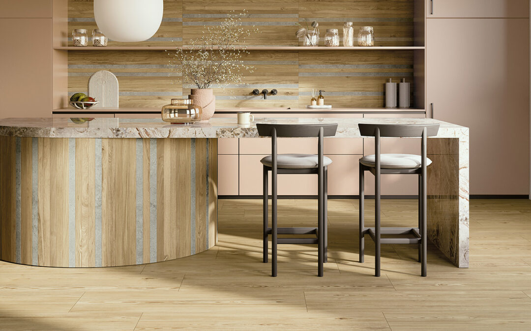 La Fabbrica – Honey Wood