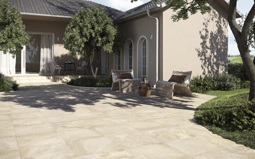 La Fabbrica – I Quarzi