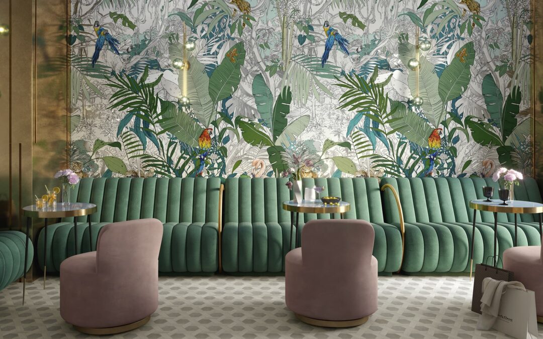 La Fabbrica – Imagine