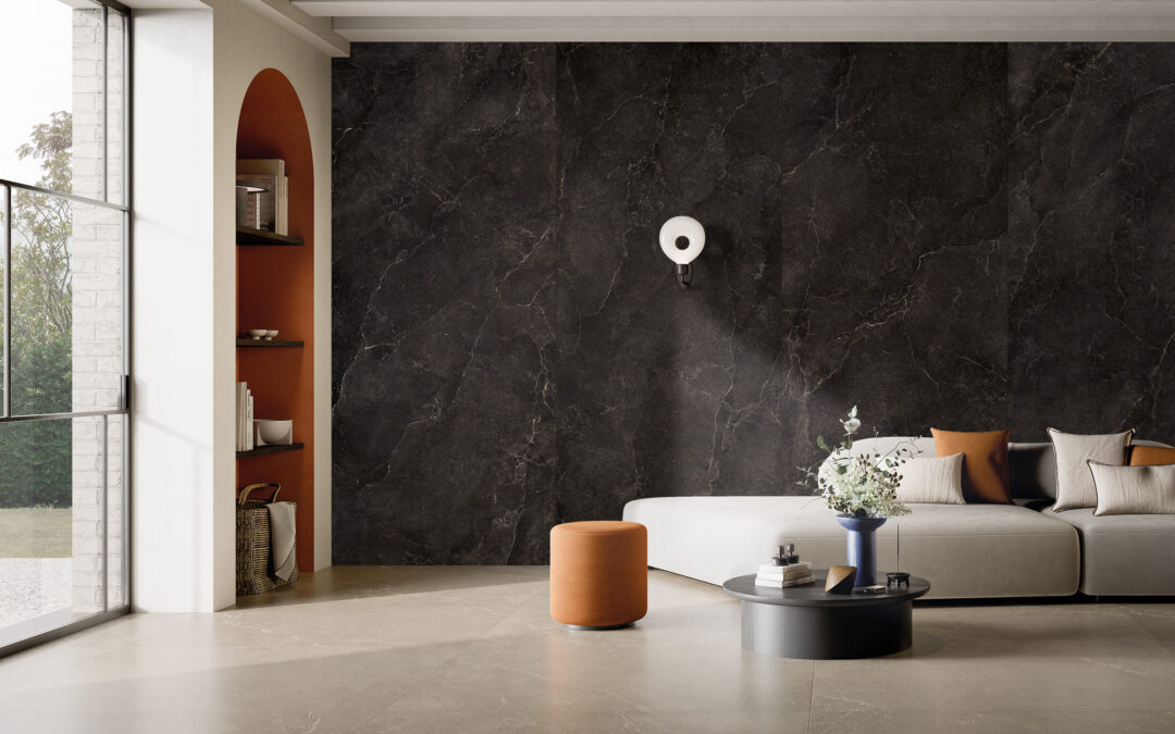 La Fabbrica – Noble Stone