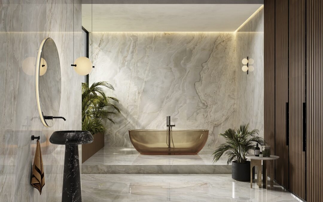 La Fabbrica – Onice Iride