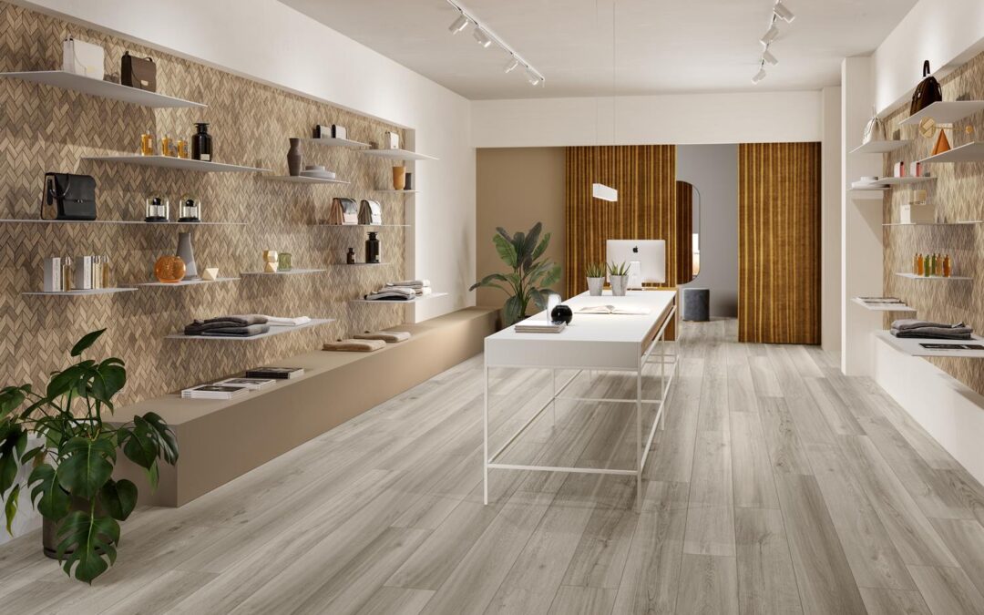 Panaria Ceramica – Nuance
