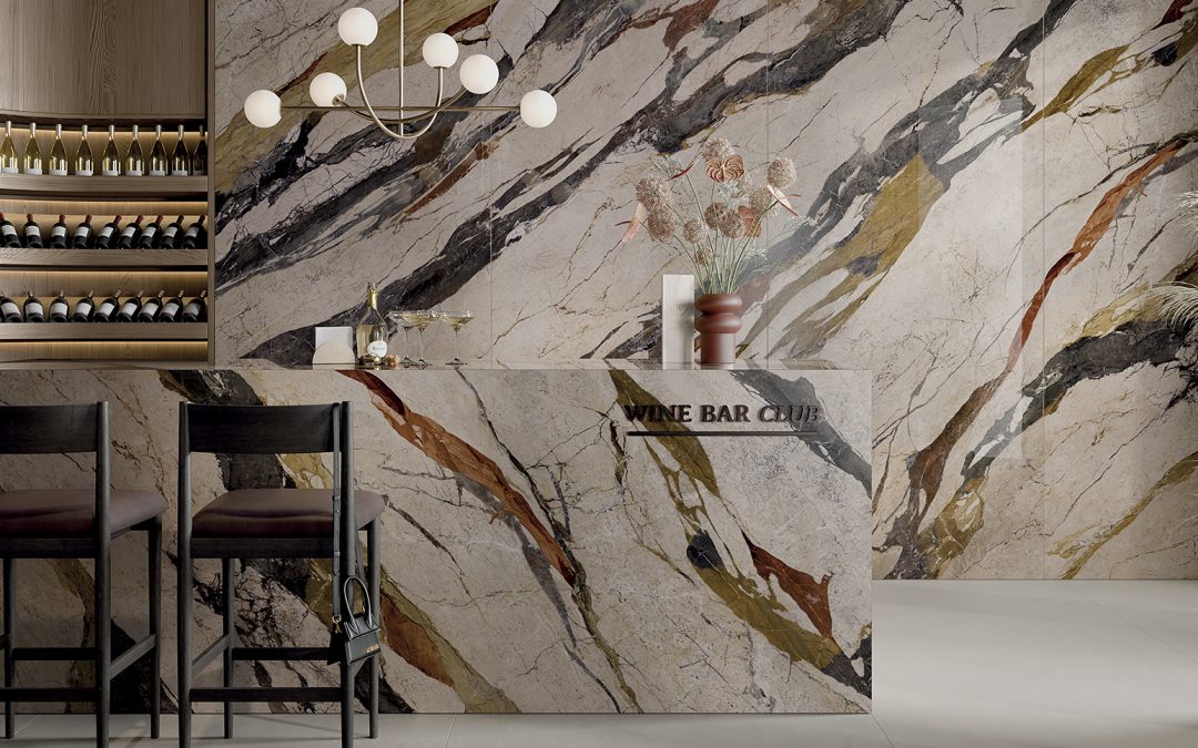 La Fabbrica – Breccia Sicilia