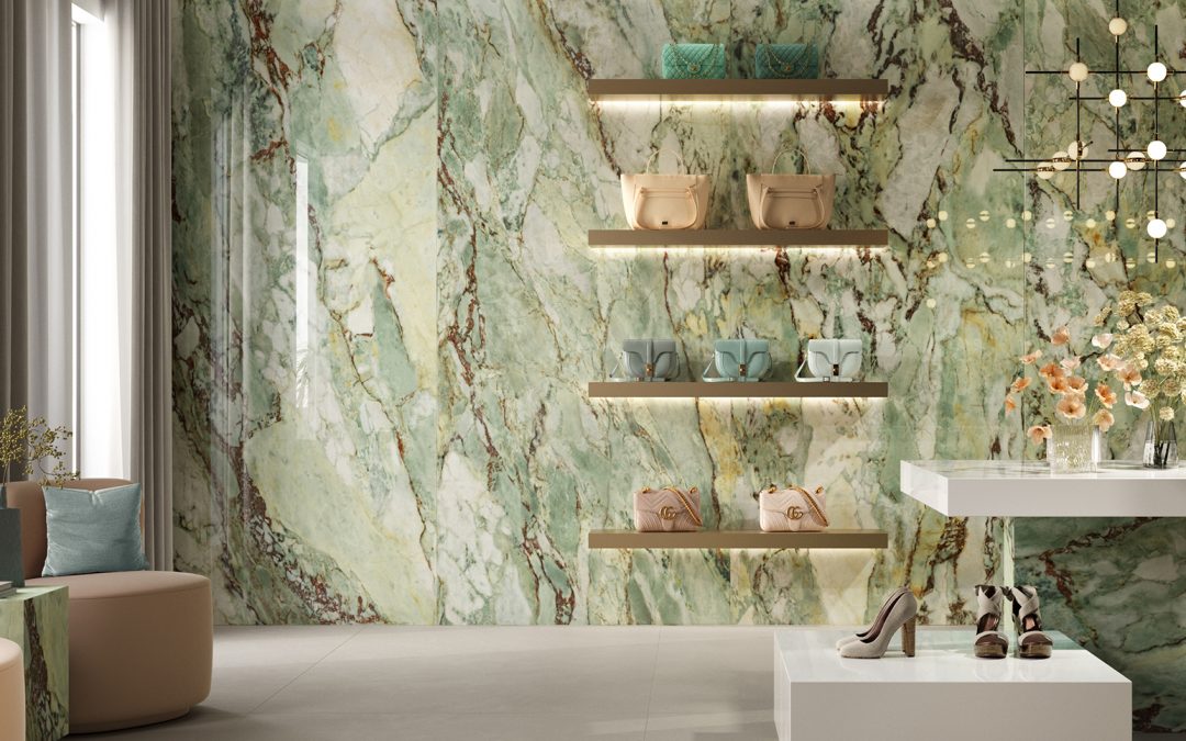 La Fabbrica – Green Sky