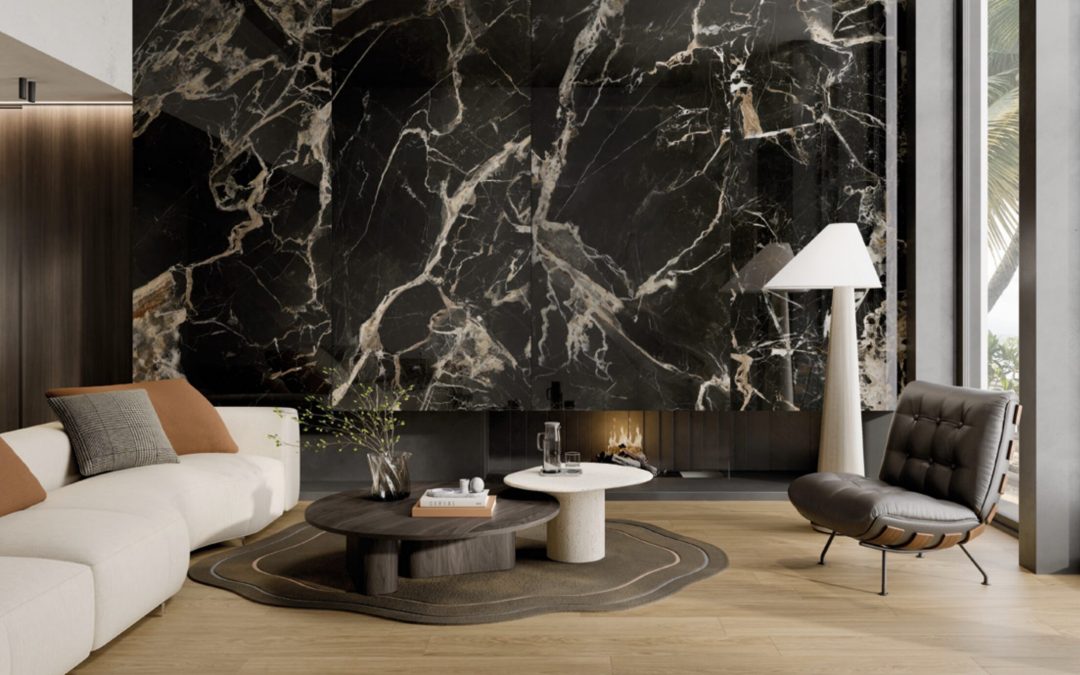 La Fabbrica – Black Gold